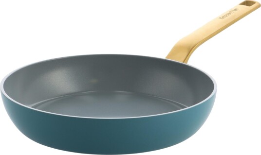 Grønn Panne "Greenpan Evolution" Keptuvė 28 Cm Mėlyna Grønn Panne "Greenpan Evolution" Keptuvė 28 Cm Mėlyna