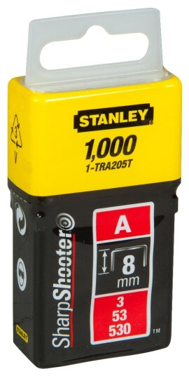 Stanley stift ld 8mm 516 a1000 Stanley stift ld 8mm 516 a1000