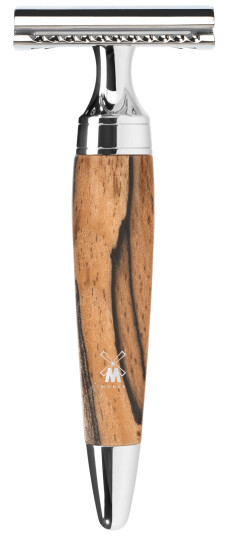 Mühle Stylo tradisjonell barberhøvel