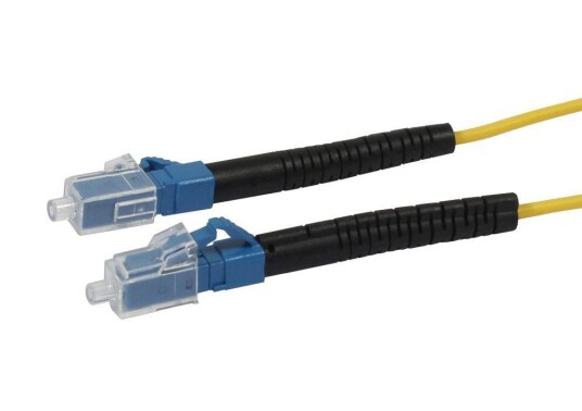 Synergy Fiberkabel Simplex LC/LC OS2 1.7m