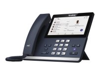 Yealink MP56 - VoIP-telefon - med Bluetooth-grensesnitt - SIP - klassisk grå Yealink MP56 - VoIP-telefon - med Bluetooth-grensesnitt - SIP - klassisk grå