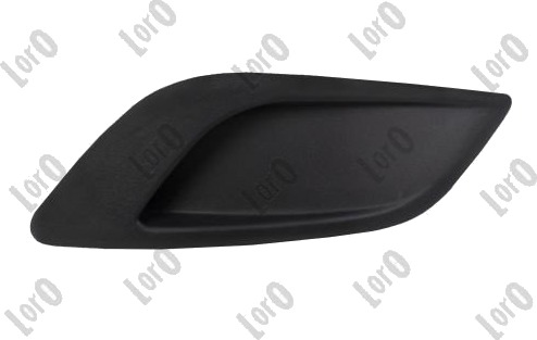 Ventilasjonsgitter ABAKUS 017 13 542