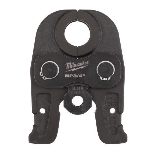 Milwaukee 4932479443 Pressbakke, VVS-utstyr