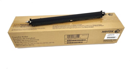 Xerox Transfer-Roller 008R08103 (200.000 sider)