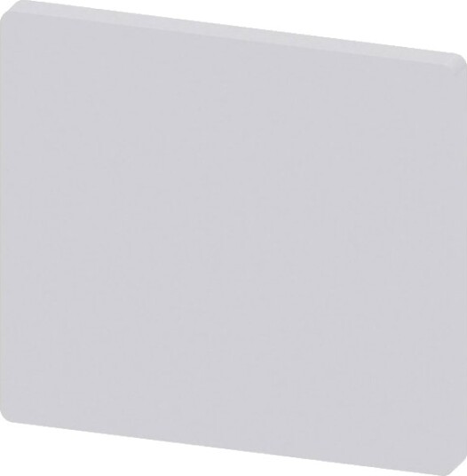 Siemens 3Su1900 0Ay61 0Aa0 Merkelapp/Identifikasjonsskilt 10 Stk