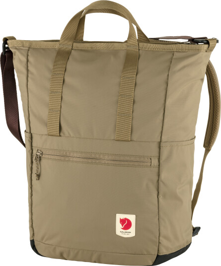 Fjällräven High Coast Totepack Clay OneSize