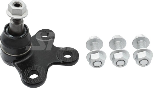 Bærekule SPIDAN CHASSIS PARTS 85523