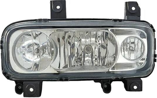 Frontlykter STARLINE XT KH9720 0109