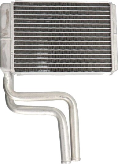 Varmeapparat register CLIMTEX CH3 050