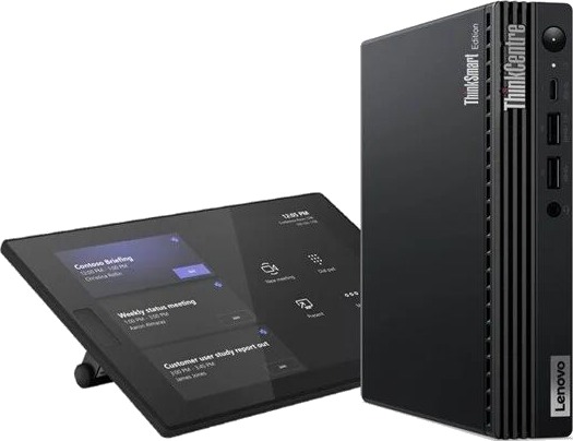 Lenovo ThinkSmart Tiny Kit
