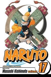 Naruto, Vol. 17 Av Masashi Kishimoto Naruto, Vol. 17 Av Masashi Kishimoto