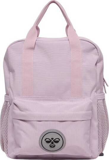 Hummel Hmlmini Jazz Backpack Purple ONE SIZE Hummel Hmlmini Jazz Backpack Purple ONE SIZE