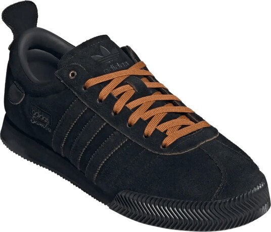 Adidas Originals Samba 62 Super CBLACK/CRAOCH/CARBON 47 1/3