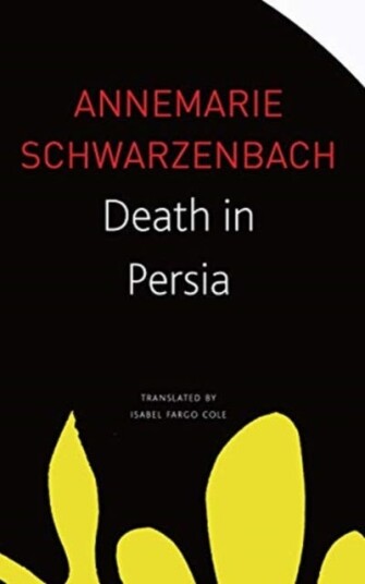 Death in Persia Death in Persia