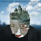 MediaTronixs Tim Finn : Imaginary Kingdom CD (2006) Pre-Owned