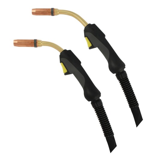 Esab Slangpaket Mig Mxl 411w 4m Euro