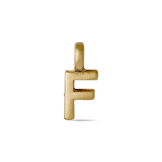 Pilgrim CHARM F anheng gullbelagt Pilgrim CHARM F anheng gullbelagt