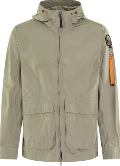 Parajumpers Herre Jakker Grønn L,
