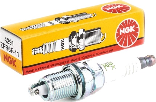 Tennplugg NGK 4291 Tennplugg NGK 4291