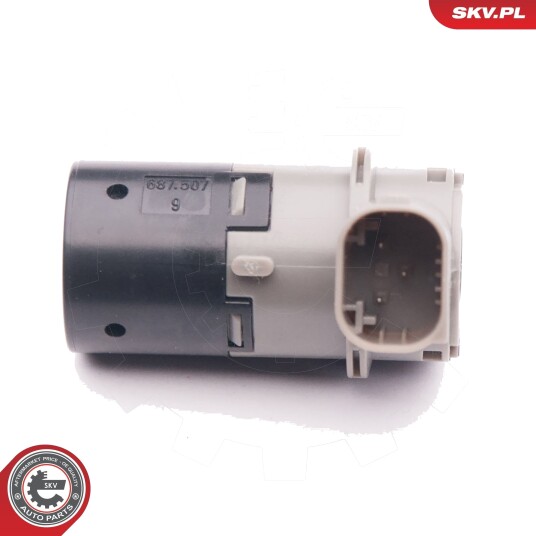 ESEN SKV 28SKV006 Parkeringssensor