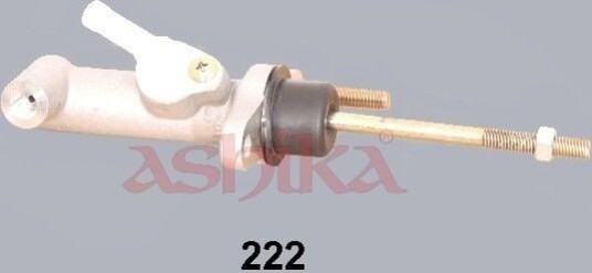 ASHIKA 95-02-222 Hovedsylinder, clutch ASHIKA 95-02-222 Hovedsylinder, clutch