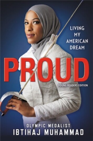 Proud (Young Readers Edition) Living My American Dream