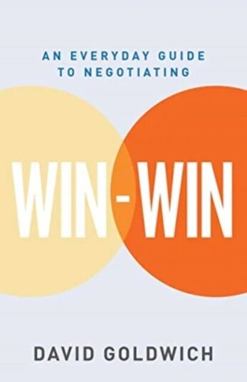 Win-Win Av David Goldwich