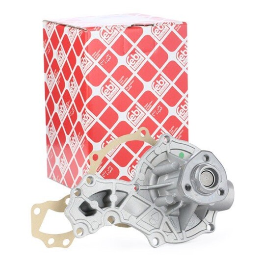 FEBI BILSTEIN 10013 Vannpumpe FEBI BILSTEIN 10013 Vannpumpe
