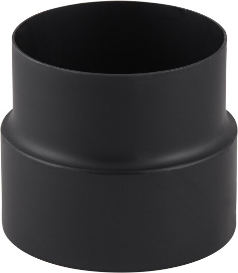 Parkanex Røykrør reduksjon 130mm RR-PAR-RR130/160 Parkanex Røykrør reduksjon 130mm RR-PAR-RR130/160