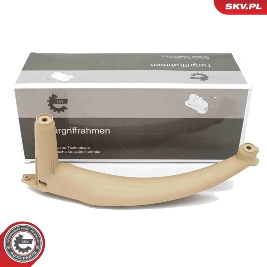 Dørhåndtak ESEN SKV 97SKV027 Dørhåndtak ESEN SKV 97SKV027