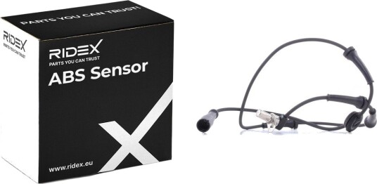 RIDEX 412W0891 Sensor ABS RIDEX 412W0891 Sensor ABS