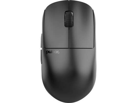 Pulsar X2 V3 Trådløs Gamingmus T1 Edition - 32000 DPI, 52g
