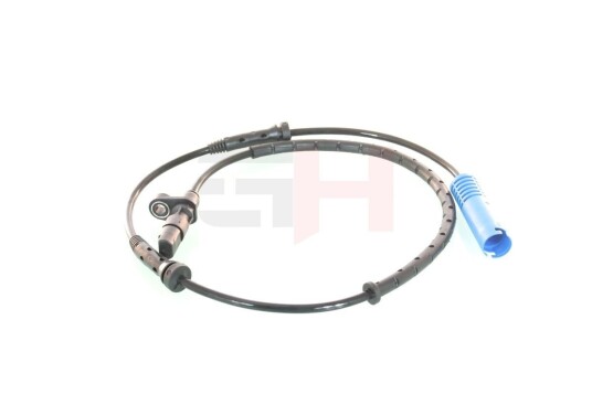 Sensor, ABS GH GH-711507