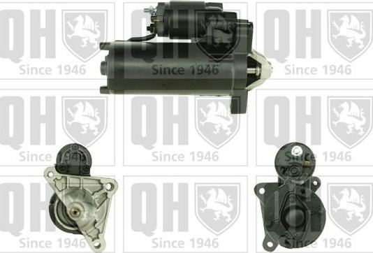 QUINTON HAZELL QRS1798 Starter