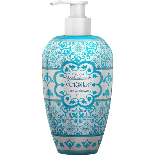 Rudy Versilia Le Maioliche Bath & Shower Gel 700 ml