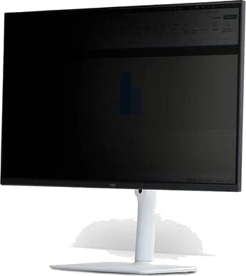 StarTech Personvernfilter 23" 16:9 antirefleks blålysfilter TAA-kompatibelt 23M69-PRIVACY-SCREEN