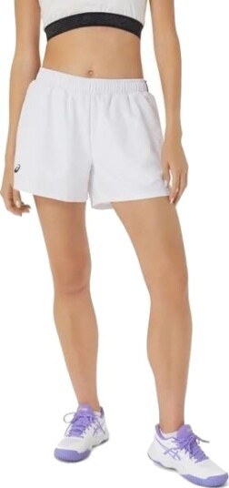 Asics Women Court Short M