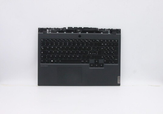 Lenovo Upper Case ASM IT L81Y6NFPRGB Lenovo Upper Case ASM IT L81Y6NFPRGB