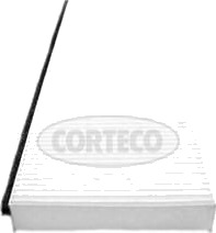 Kupefilter CORTECO 80000641 Kupefilter CORTECO 80000641