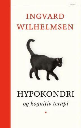 Hypokondri Av Ingvard Wilhelmsen