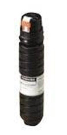 Toshiba T FC505EK - Laser toner Svart