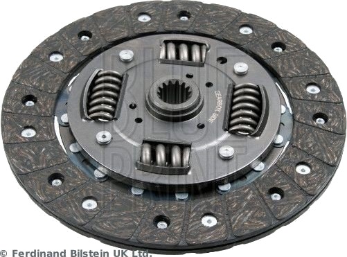 BLUE PRINT ADW193105 Clutchplate