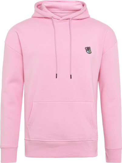Tonsure | Teddy Premium Hoodie | L