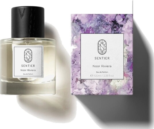 Sentier Noor Riviera (Non-Alcohol) - CLEAR - 100 ml