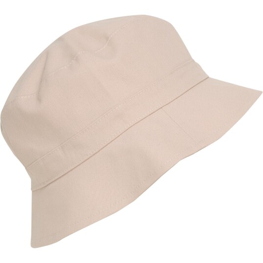 Huttelihut Mahogni Rose Bøttehatt UV20 12-24 mdr/50
