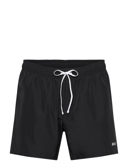BOSS Beach Set - Black - M BOSS Beach Set - Black - M