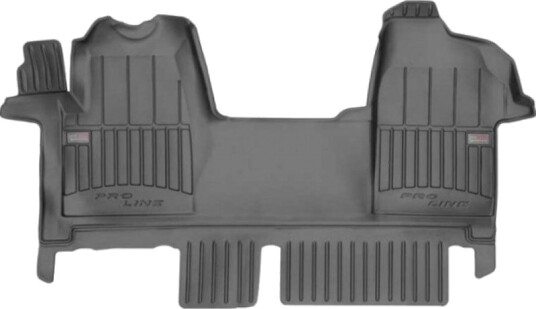 FROGUM 3D409118 Gulvmatte
