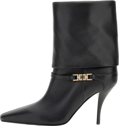 Guess Dame Sko Svart 40 EU, Guess Dame Sko Svart 40 EU,