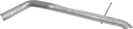 Eksosrør VEGAZ FR-322