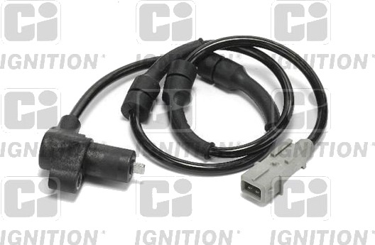 QUINTON HAZELL XABS117 Sensor ABS